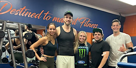 Charlotte  Real Estate & Fitness