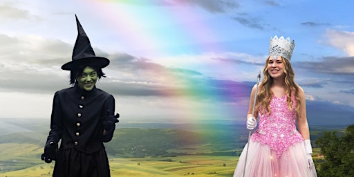 The Wizard of Oz, October 21, 2023, 7 PM primary image