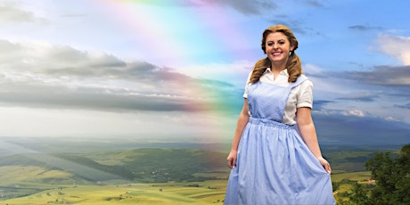 The Wizard of Oz, October 19, 2023, 7 PM primary image