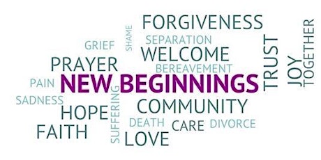 New Beginnings Online Seminar: Annulments 101