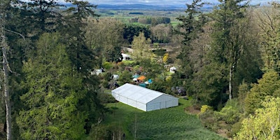 Immagine principale di Threave Garden Show 2024 