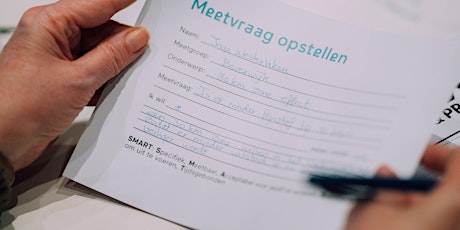 Immagine principale di Data Analyse Haarlem 