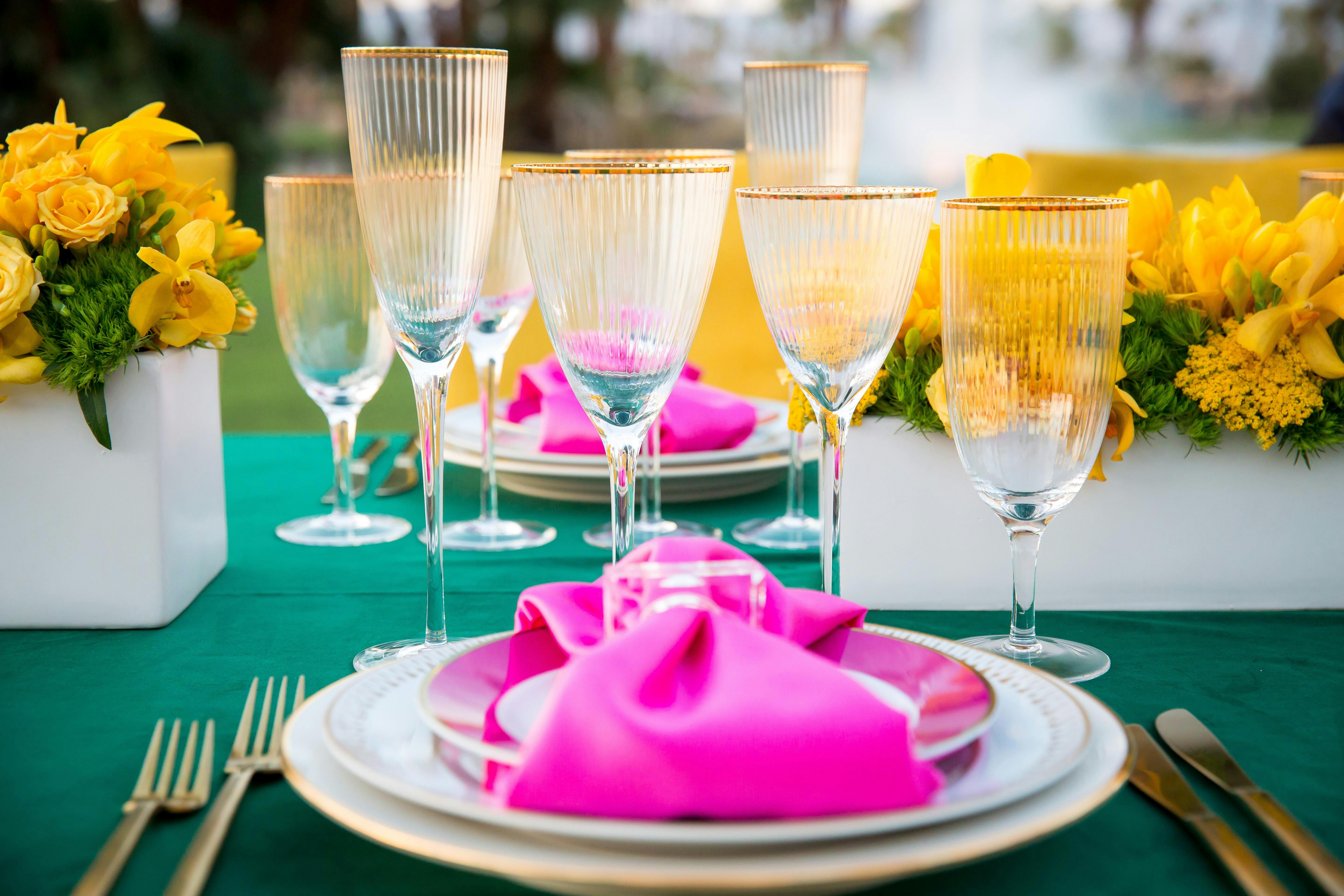 Bright Elements A Party At The Secret Garden 14 Jun 2019