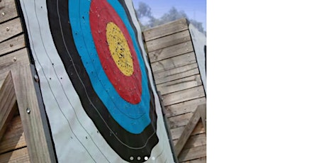 YHP WINTER 2019 - Archery primary image