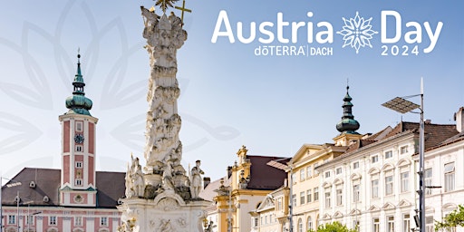 Image principale de Austria Day 2024