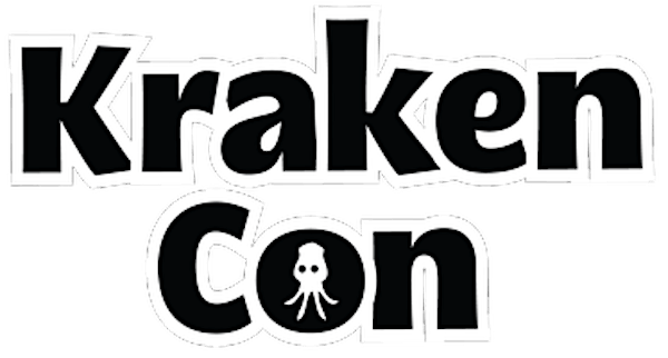 Fall Kraken Con 2014
