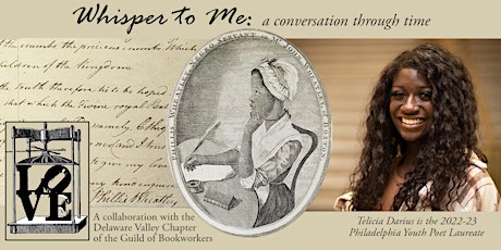 Whisper to Me: A Conversation Through Time primary image