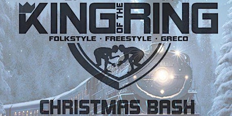 Hauptbild für King of The Ring, Christmas Bash