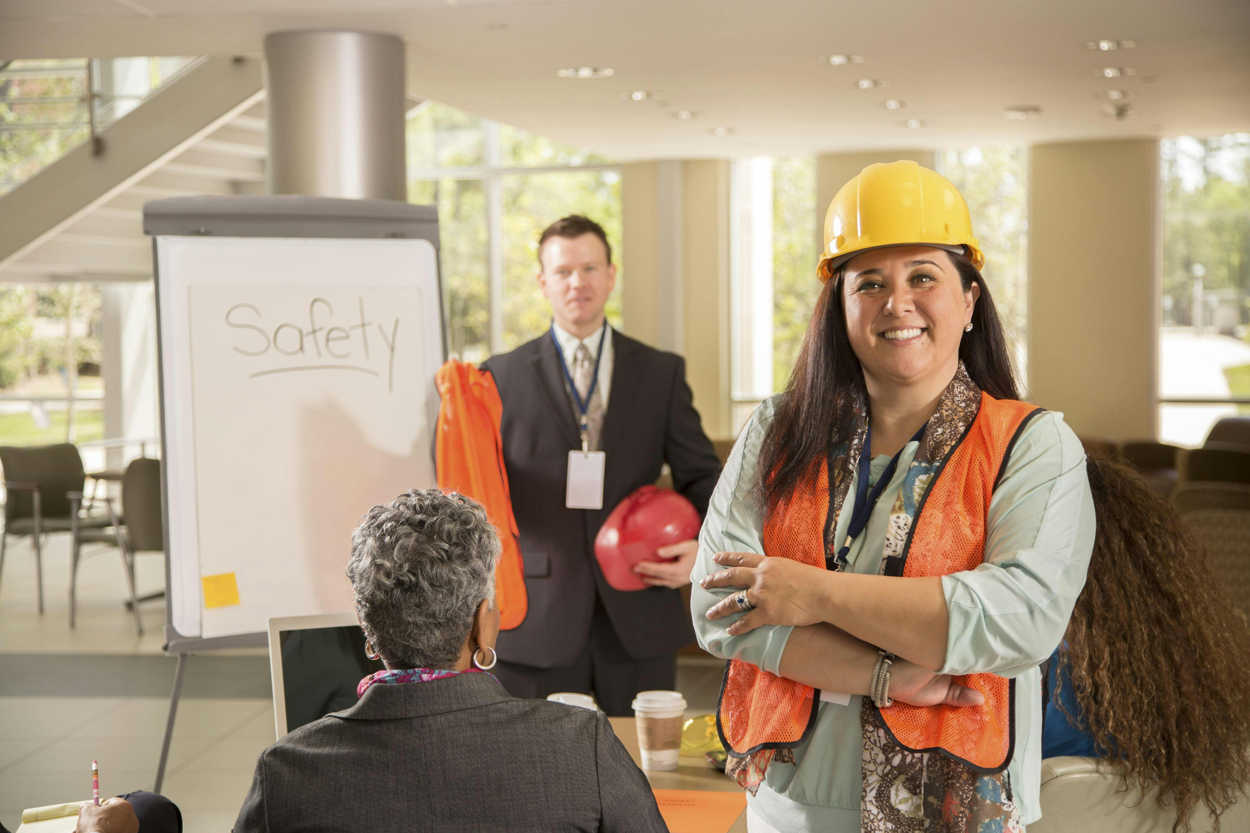 Metro Signal Safety Leadership Training - Melbourne CBD - August