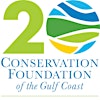 Logotipo da organização Conservation Foundation of the Gulf Coast