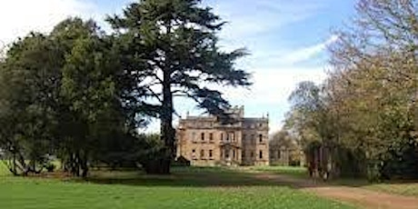 Autumn Plant, tree and wildlife identification walk at Kingsweston House