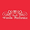 Logotipo de Wiener Festspiele