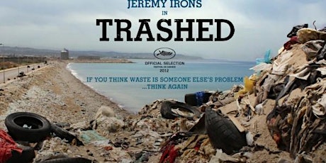Image principale de Projection du film « Trashed » & échanges - Les Ateliers Ecolo-Citoyens d'Orvault