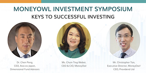 MoneyOwl Investment Symposium