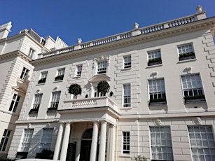 Posh, Pubs and Politics in Belgravia