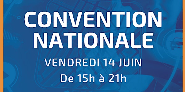 CONVENTION NATIONALE