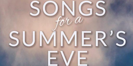 Songs for a Summer's Eve primary image