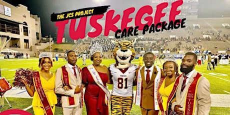 Immagine principale di Tuskegee - Homecoming Care Packages 