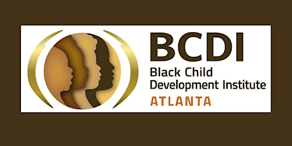 BCDI-Atlanta's Annual Business Meeting: October 29, 2024