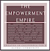The Empowerment Empire, LLC's Logo