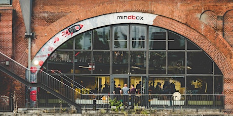 mFund-Startup-Day @DBmindbox