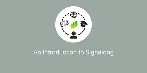Hauptbild für An Introduction to Signalong