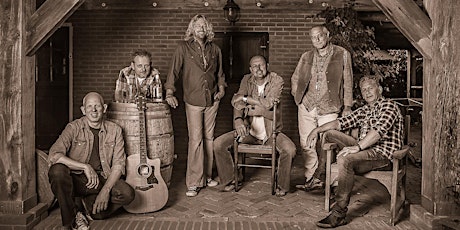 Primaire afbeelding van Tribute on The Rocks: Eagles by The Eagles Legacy
