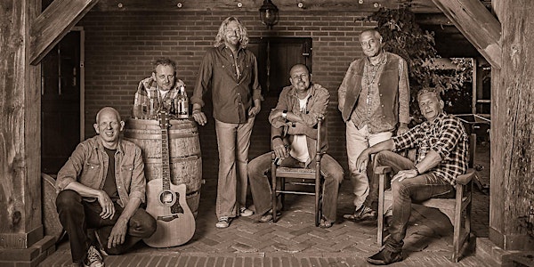 Tribute on The Rocks: Eagles by The Eagles Legacy
