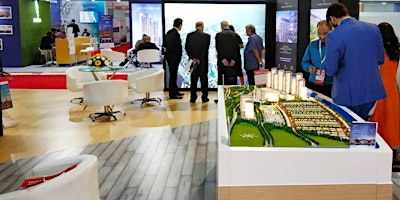 Imagem principal do evento Canada International Property Show 2024, Toronto