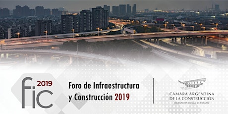 Imagen principal de Foro de Infraestructura y Construcción 2019