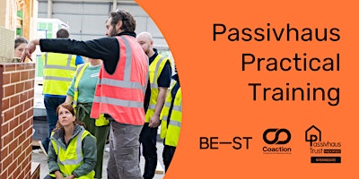 Passivhaus Practical Training