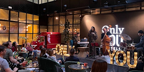 Immagine principale di Jazz Sessions  en Only YOU Atocha 