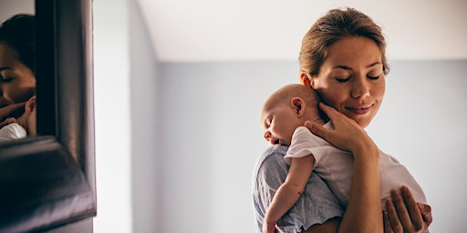 Hauptbild für Infant CPR - Stillwater