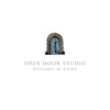 Logotipo de Open Door Studio