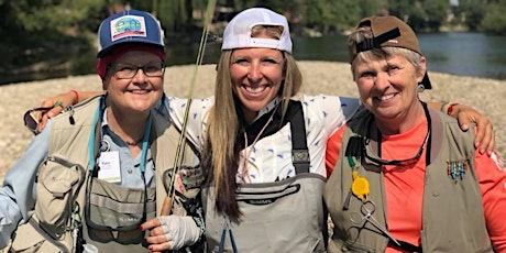 2019 FFI Women's Social  primärbild