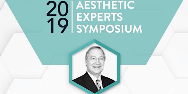 Aesthetic Experts Symposium - Vancouver