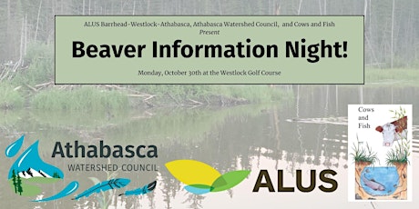 Beaver Information Night primary image