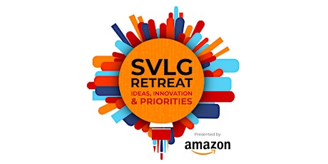 SVLG Retreat presented by Amazon primary image