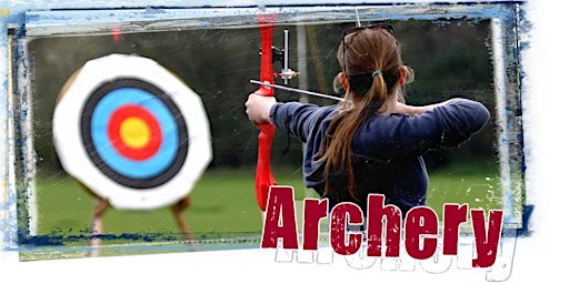 Imagem principal do evento Archery Lessons  for Singles Ages 20's, 30's , 40's  Patchogue