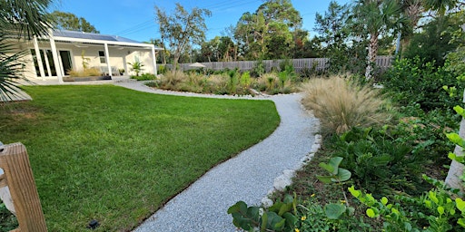 Florida-Friendly Landscaping to Reduce Stormwater Runoff primary image