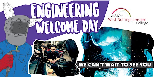 Engineering Welcome Day - West Notts College