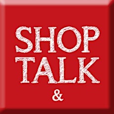 Shop Talk Mix and Mingle Durham primary image