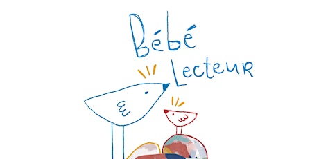 Bébé lecteur