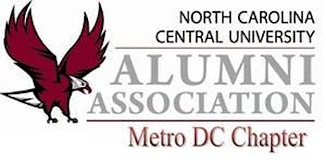 2019 Metro DC NCCU Alumni Cookout primary image