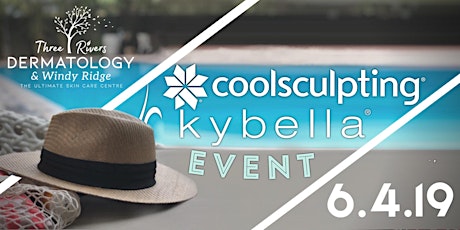 CoolSculpting & Kybella Event primary image