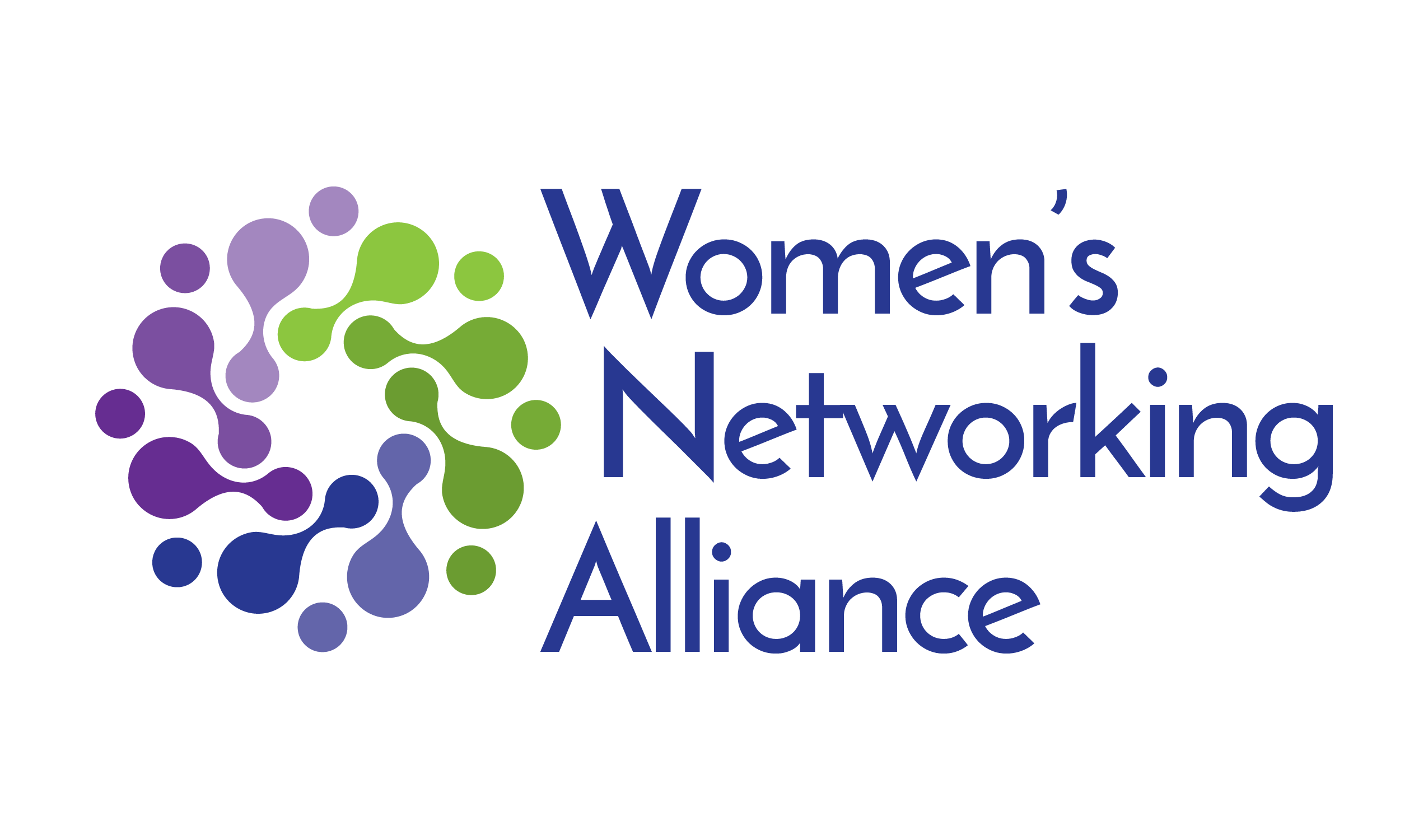 Women's Networking Alliance Ch. 201 Late May Meeting