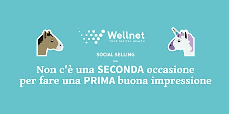 Immagine principale di Corso Social Selling - Aumenta le vendite con LinkedIn Sales Navigator 