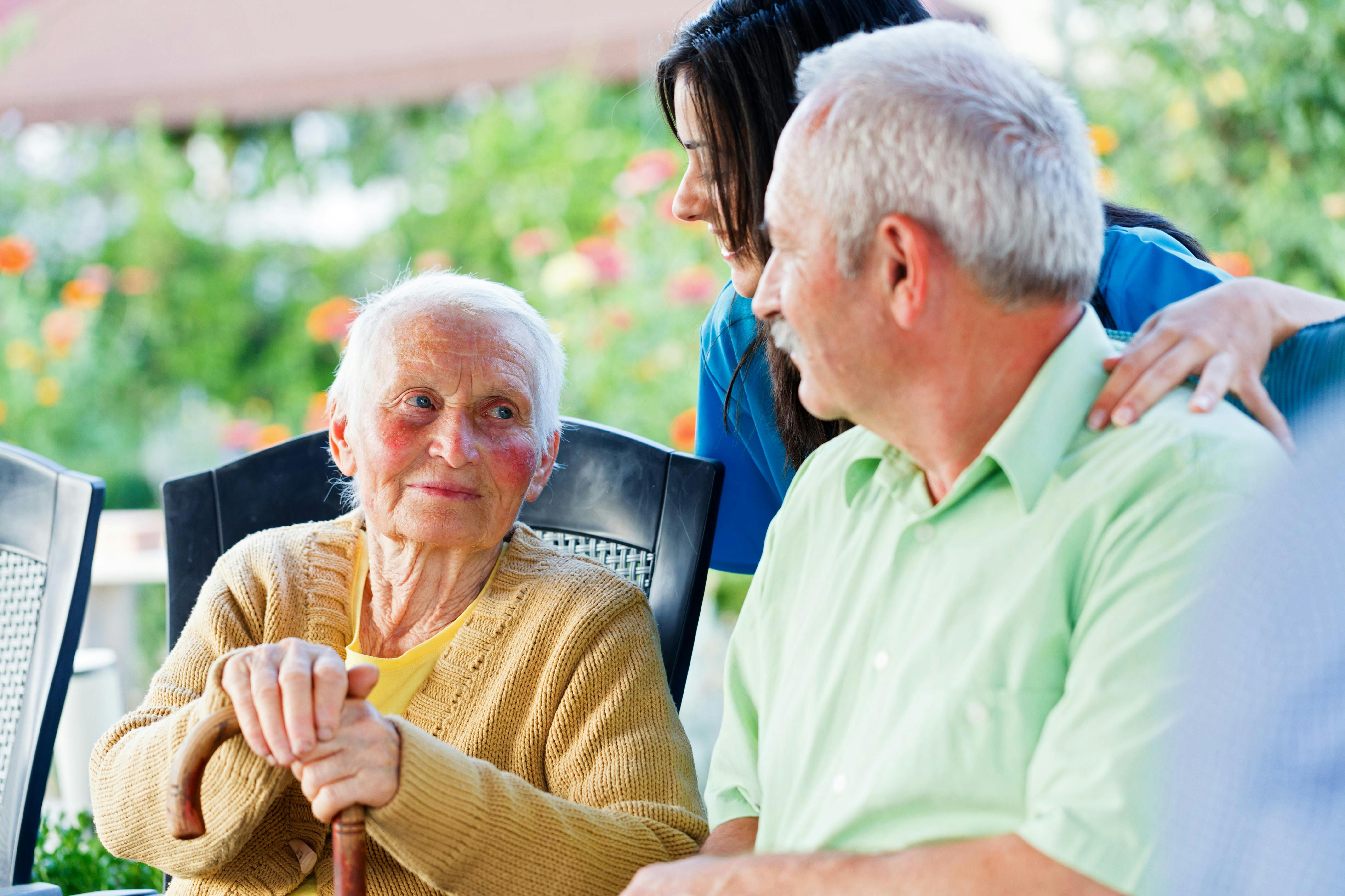 Your rights in aged care - consumer event