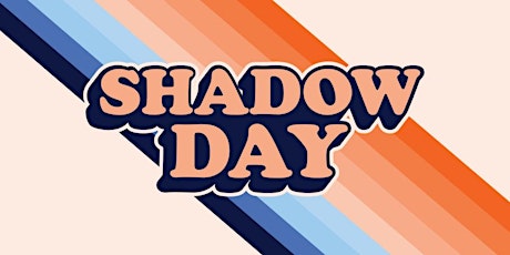 Hauptbild für Shadow Days @ BH Fall 2023