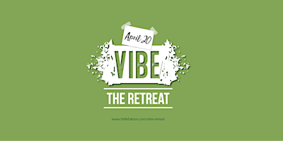 VIBE: The Retreat primary image